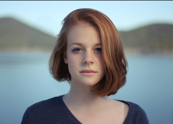 Sarah K.